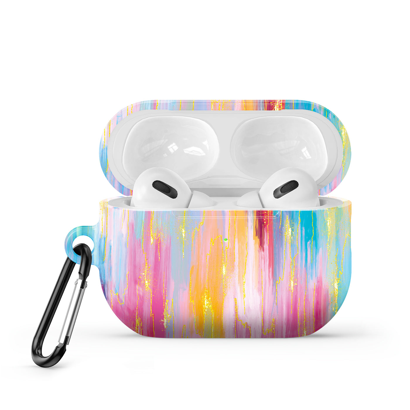 Aartistic Conception | AirPods Series Shockproof Protective Case