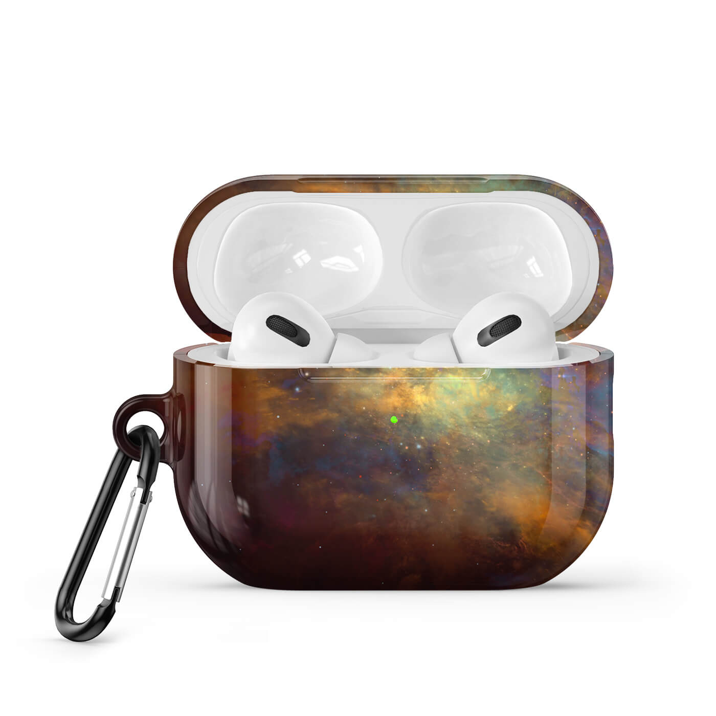 Smoke Star | AirPods Series Shockproof Protective Case