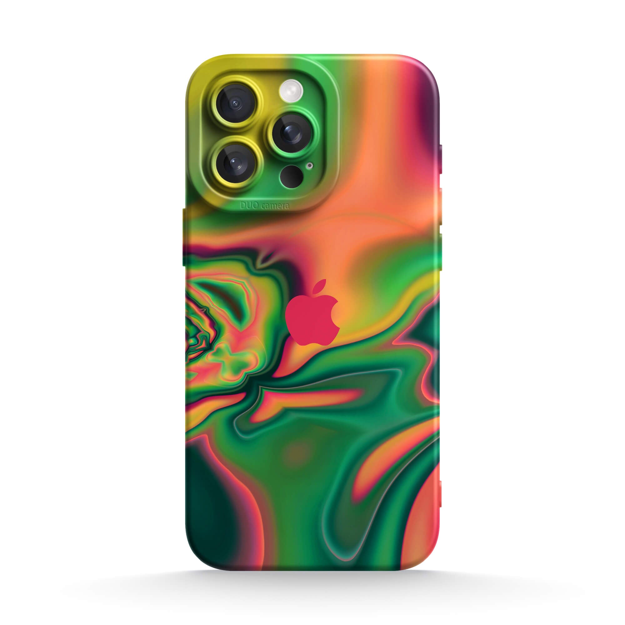 Confuse | IPhone Series Impact Resistant Protective Case