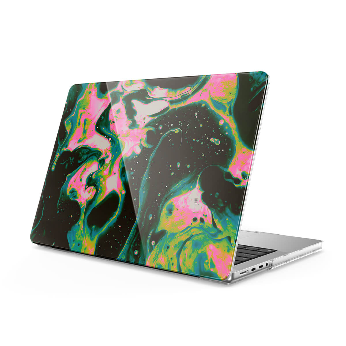 Evil Energy | Macbook Anti-Fall Protective Case