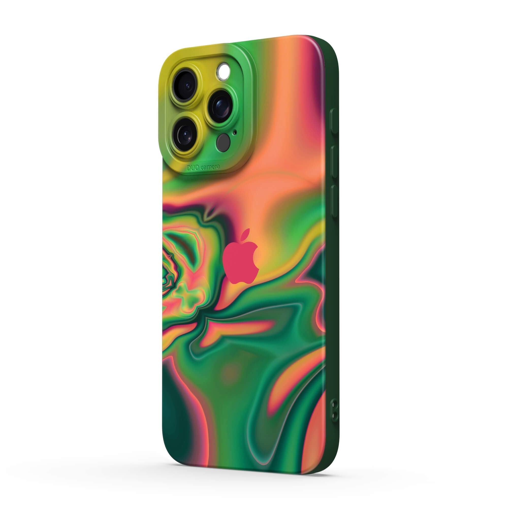 Confuse | IPhone Series Impact Resistant Protective Case