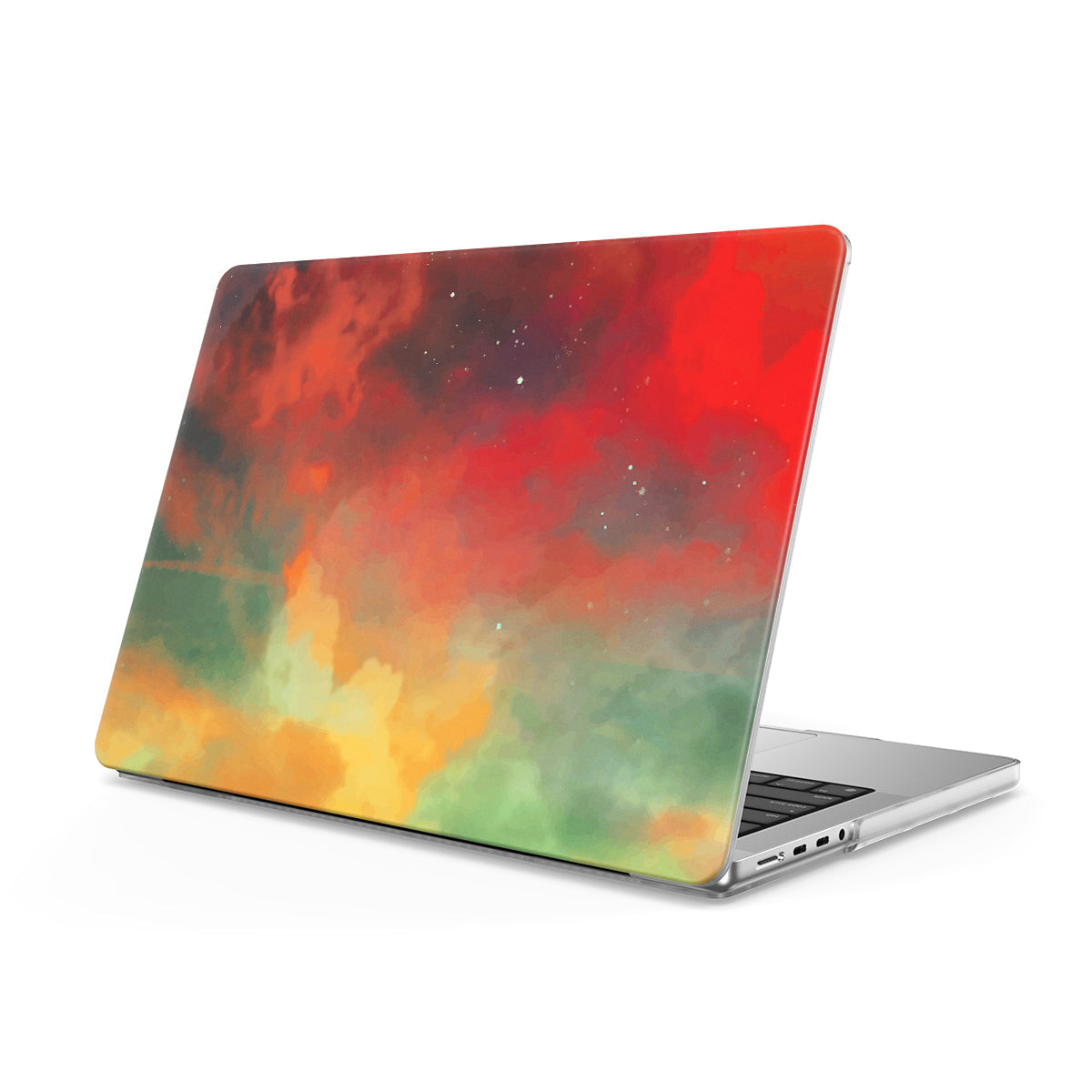 Dusk Falls | Macbook Anti-Fall Protective Case