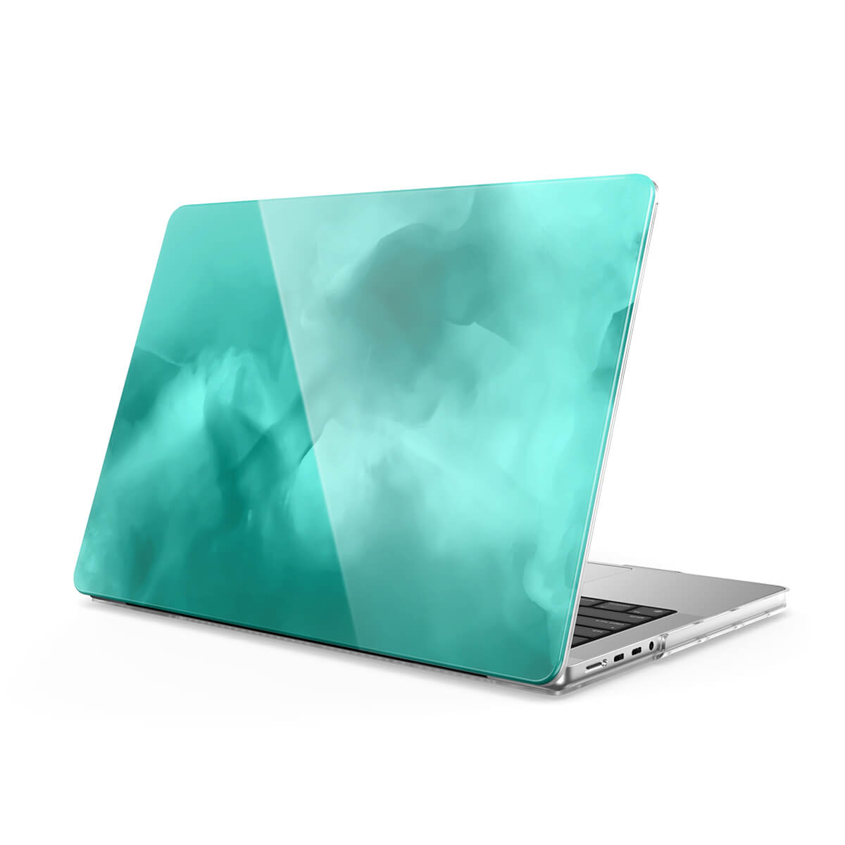 Deep Fear | Macbook Anti-Fall Protective Case