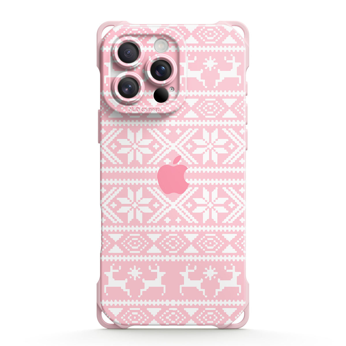 Knitted Christmas | iPhone Series Ultra Impact Resistant Protective Case