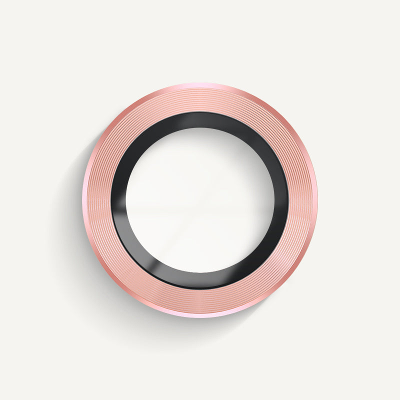 iPhone Series | Aluminum alloy lens ring