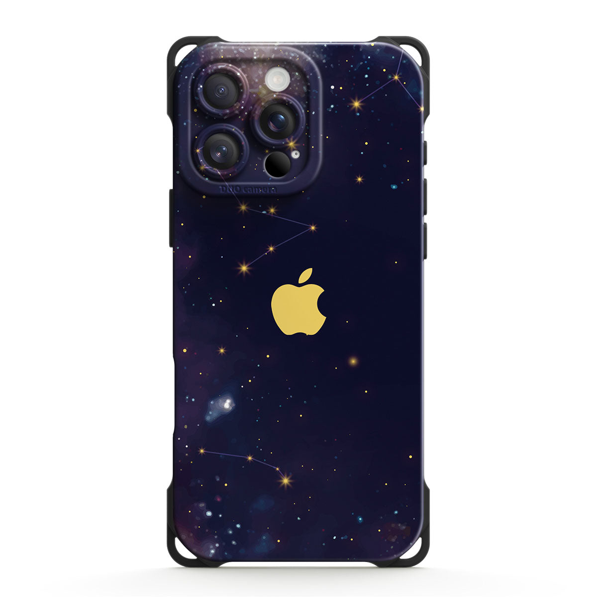 Astronomy | iPhone Series Ultra Impact Resistant Protective Case