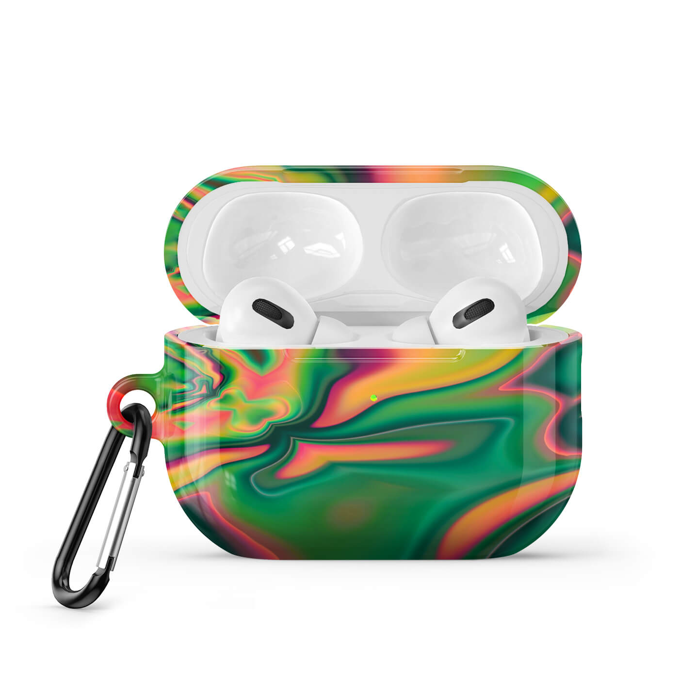 Confuse | AirPods Series Shockproof Protective Case