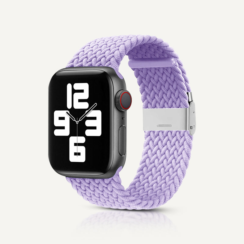 iPhone Series | Nylon Woven Strap (Watch clasp series)