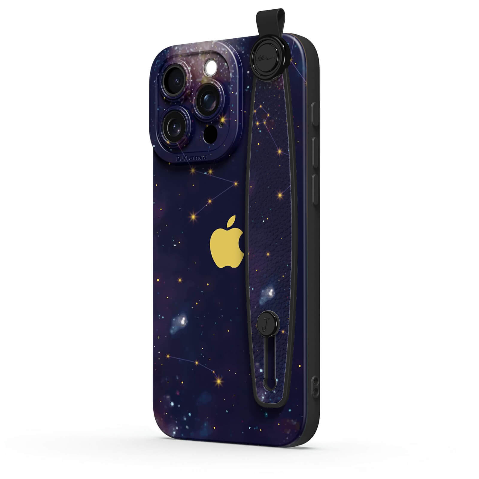 Astronomy | iPhone Series Multifunctional Wristband Case