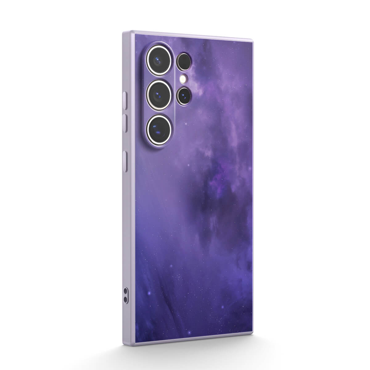 Amethyst | Samsung Series Impact Resistant Protective Case