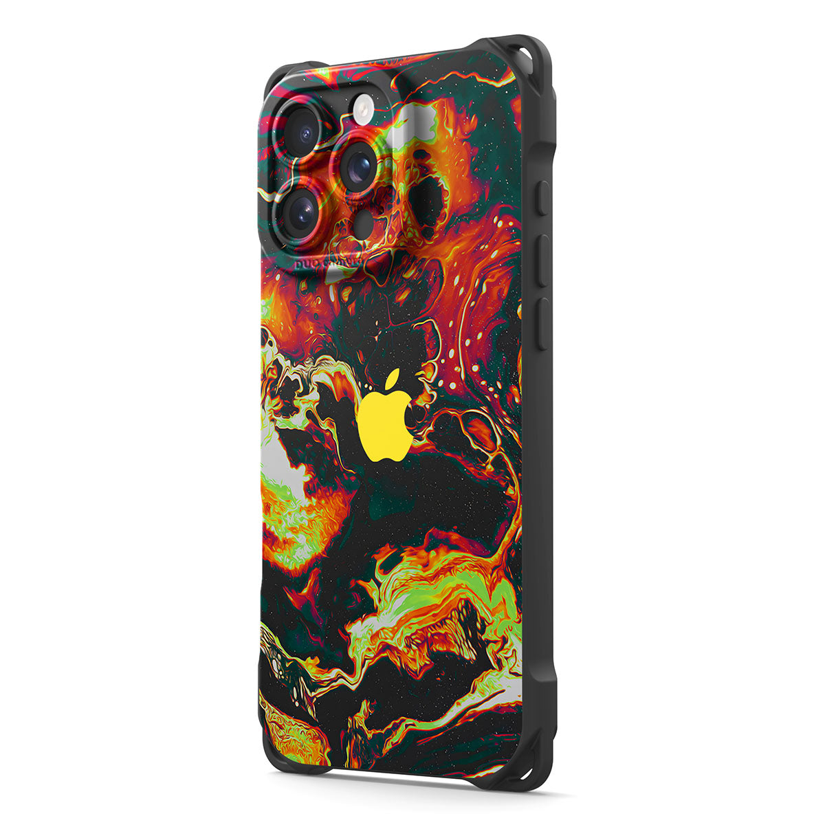 Hell Party | iPhone Series Ultra Impact Resistant Protective Case