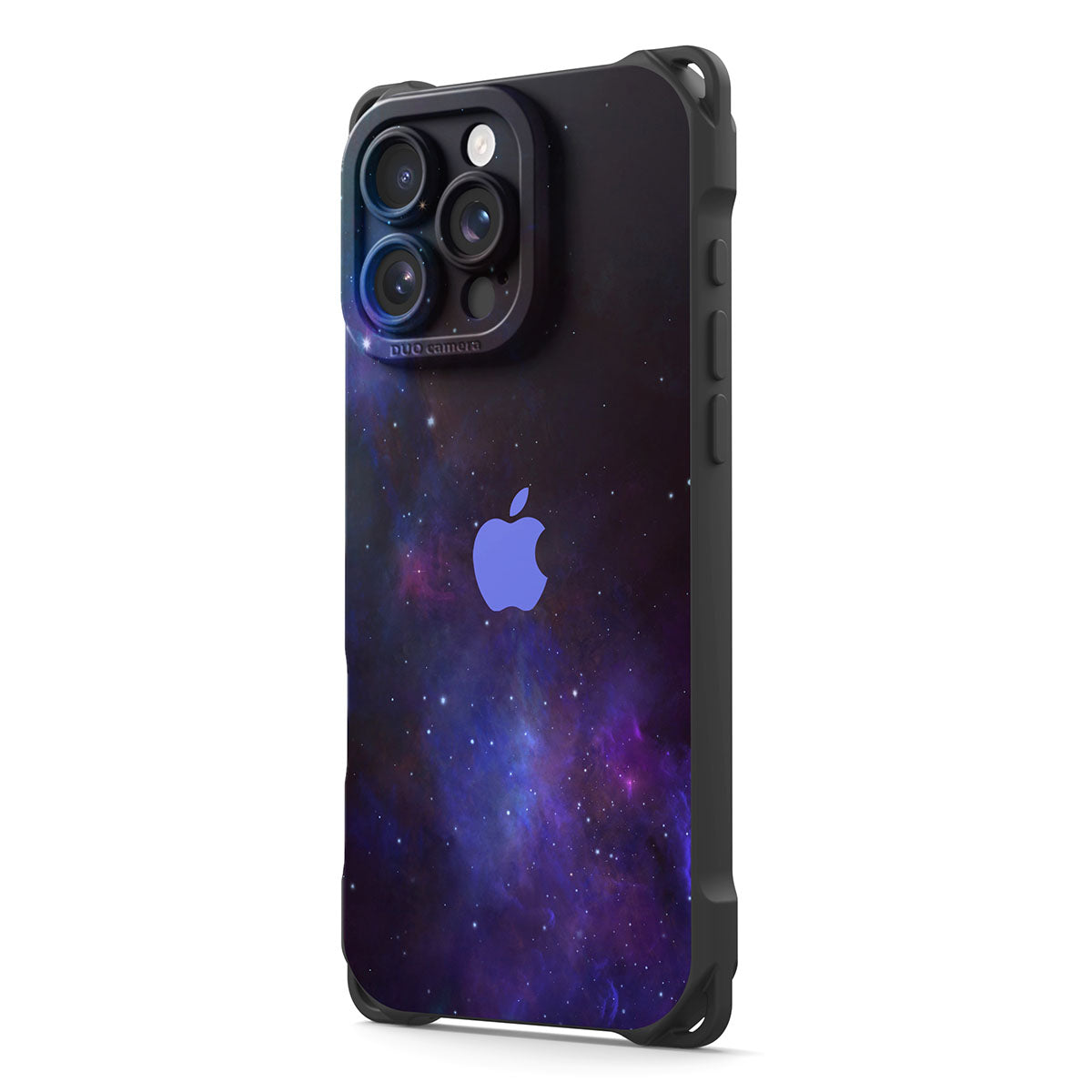 Wisdom Nebula | iPhone Series Ultra Impact Resistant Protective Case