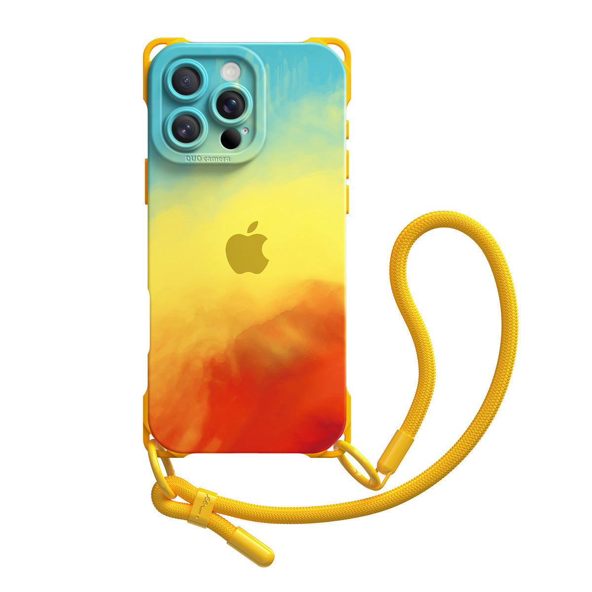 Chasing the Light | iPhone Series Ultra Impact Resistant Protective Case