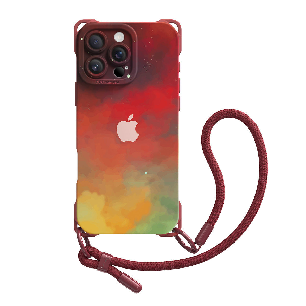 Dusk Falls | iPhone Series Ultra Impact Resistant Protective Case