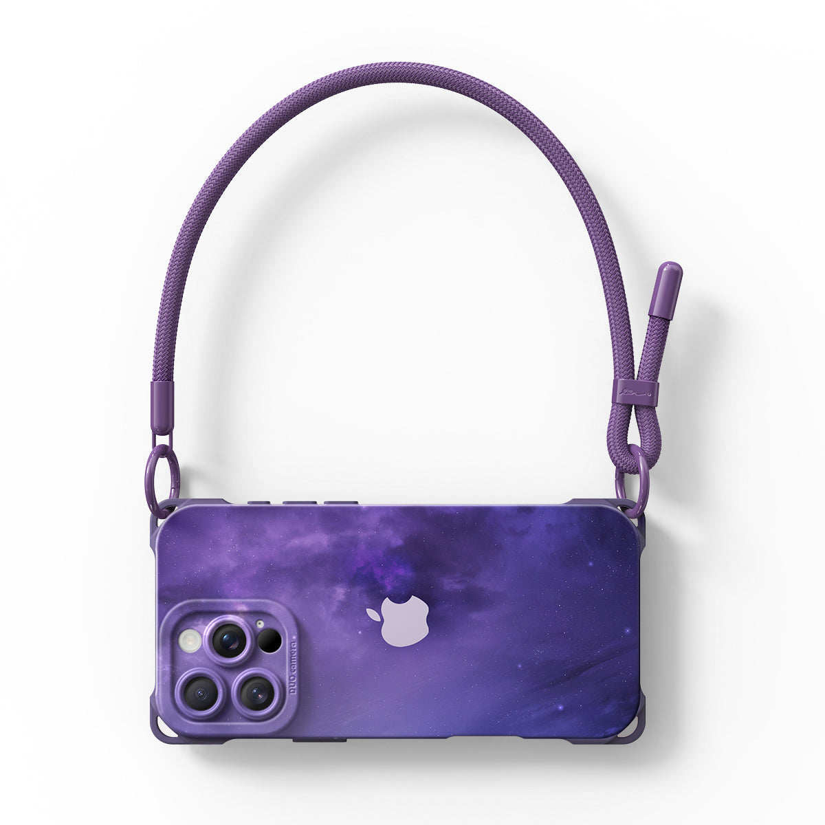 Amethyst | iPhone Series Ultra Impact Resistant Protective Case