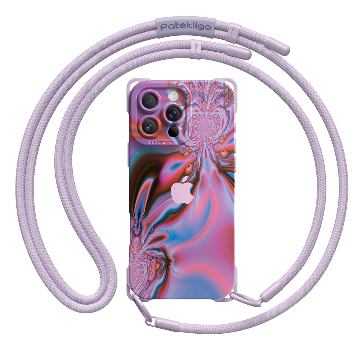 Bondage | iPhone Series Ultra Impact Resistant Protective Case