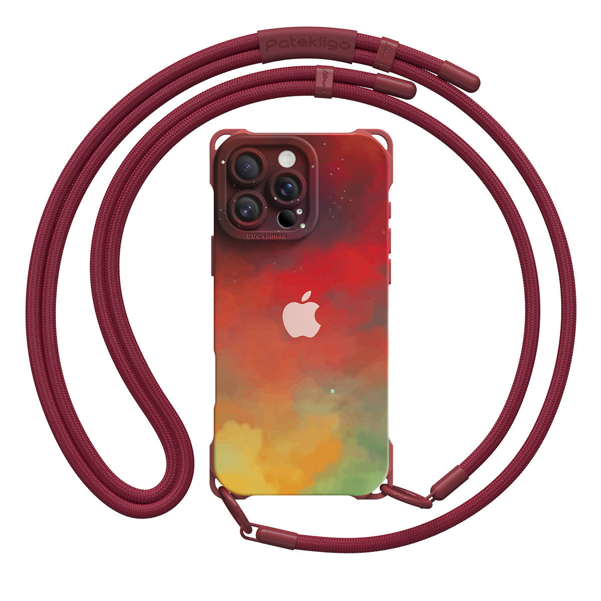 Dusk Falls | iPhone Series Ultra Impact Resistant Protective Case