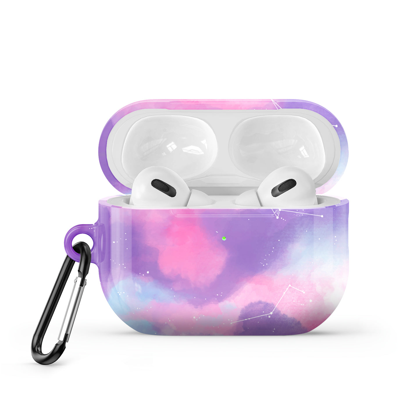 Astral Powder | AirPods Series Shockproof Protective Case