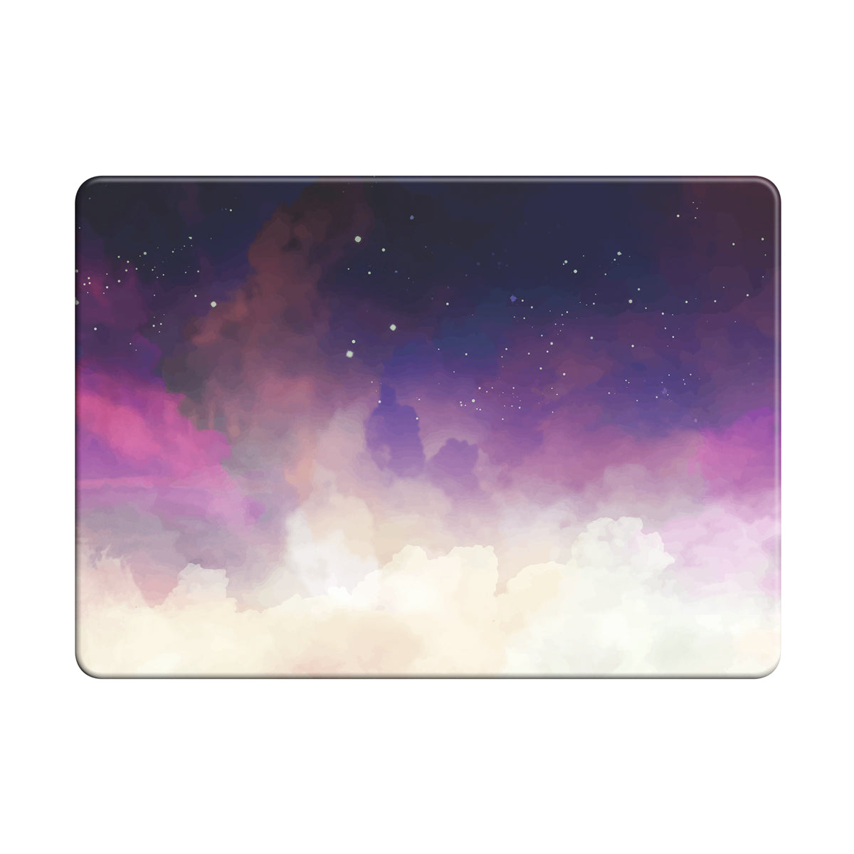 Night Sky | Macbook Anti-Fall Protective Case