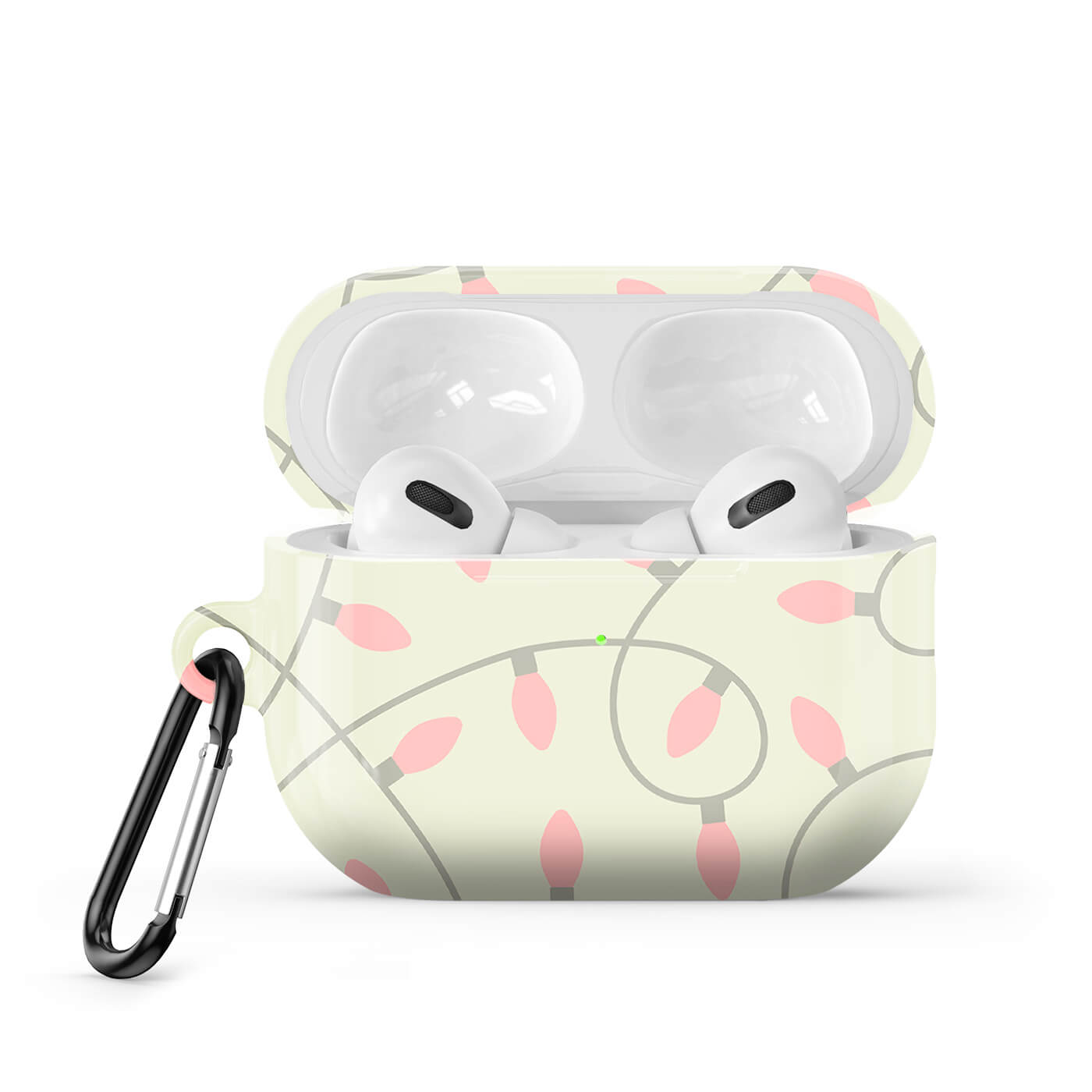 Light Party | AirPods Series Shockproof Protective Case