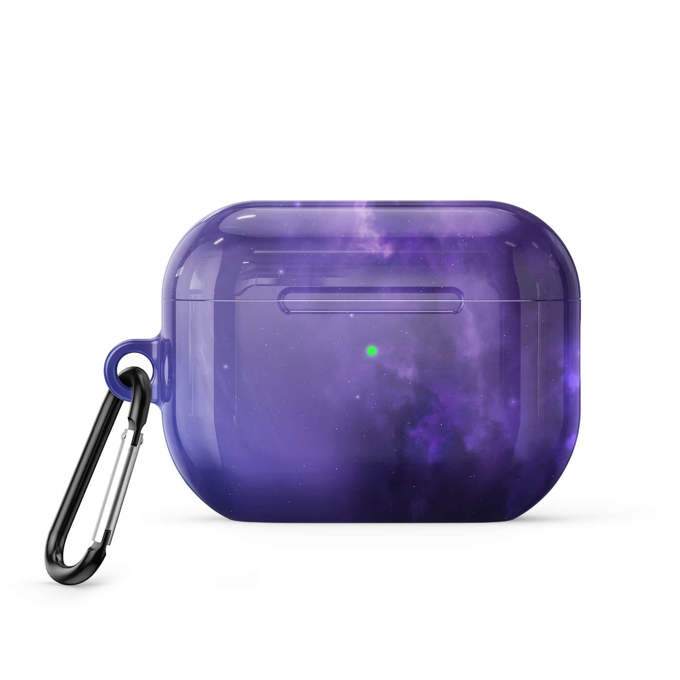 Amethyst | AirPods Series Shockproof Protective Case