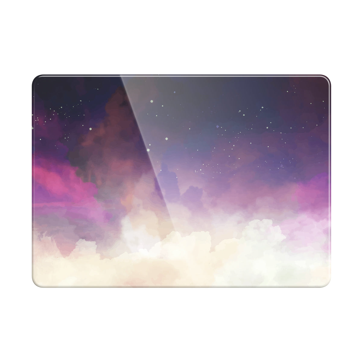 Night Sky | Macbook Anti-Fall Protective Case