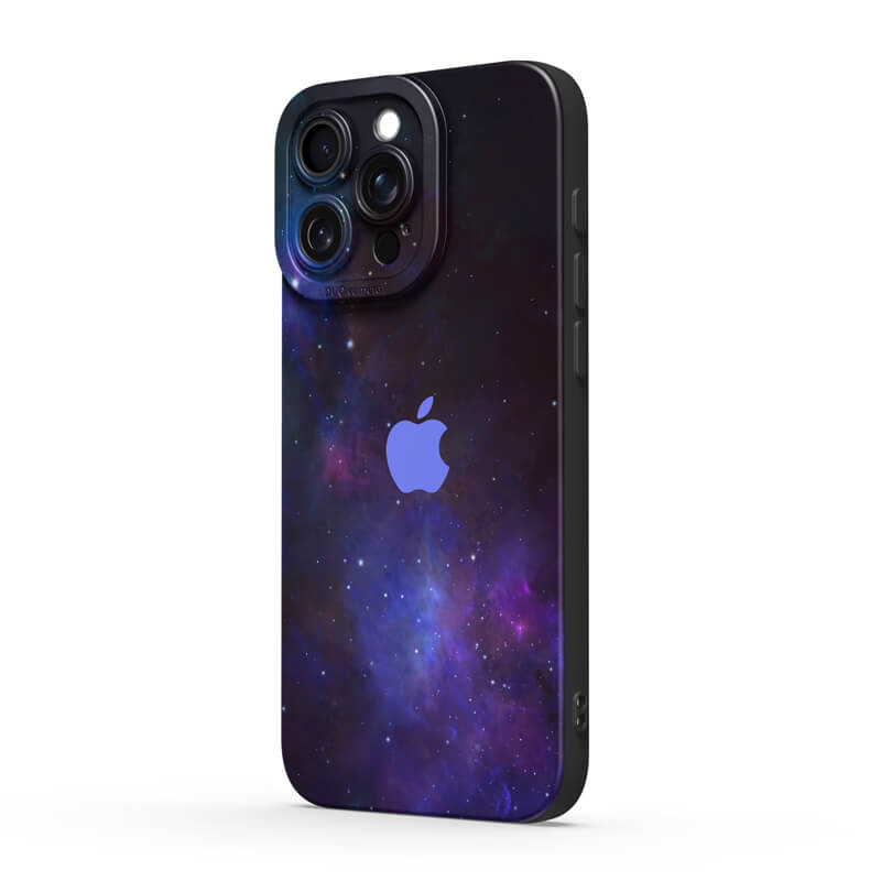 Wisdom Nebula | IPhone Series Impact Resistant Protective Case