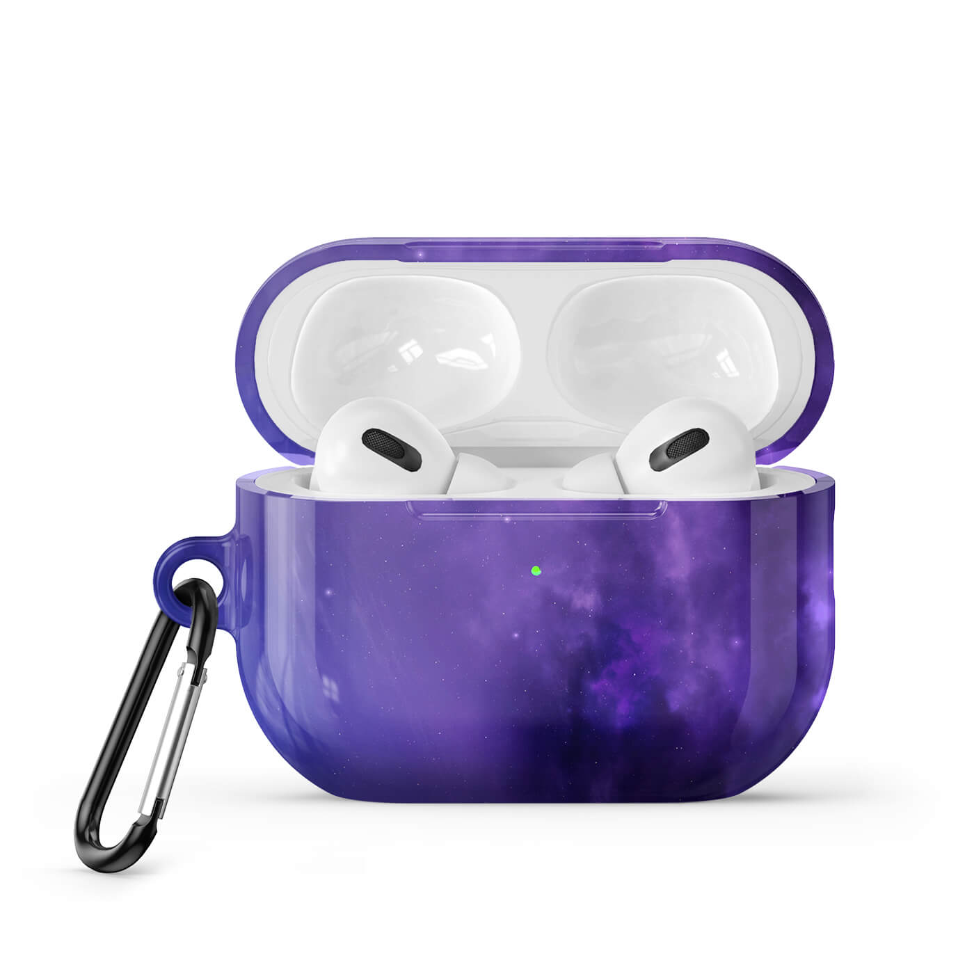 Amethyst | AirPods Series Shockproof Protective Case