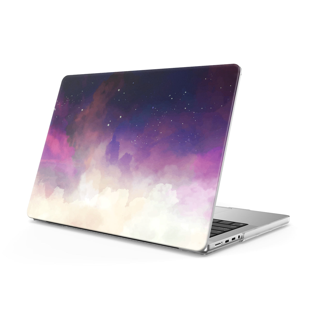 Night Sky | Macbook Anti-Fall Protective Case