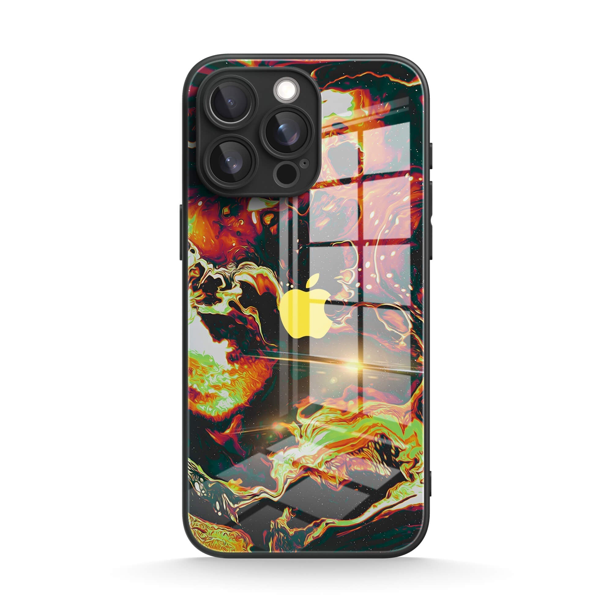 Hell Party | IPhone Series Impact Resistant Protective Case