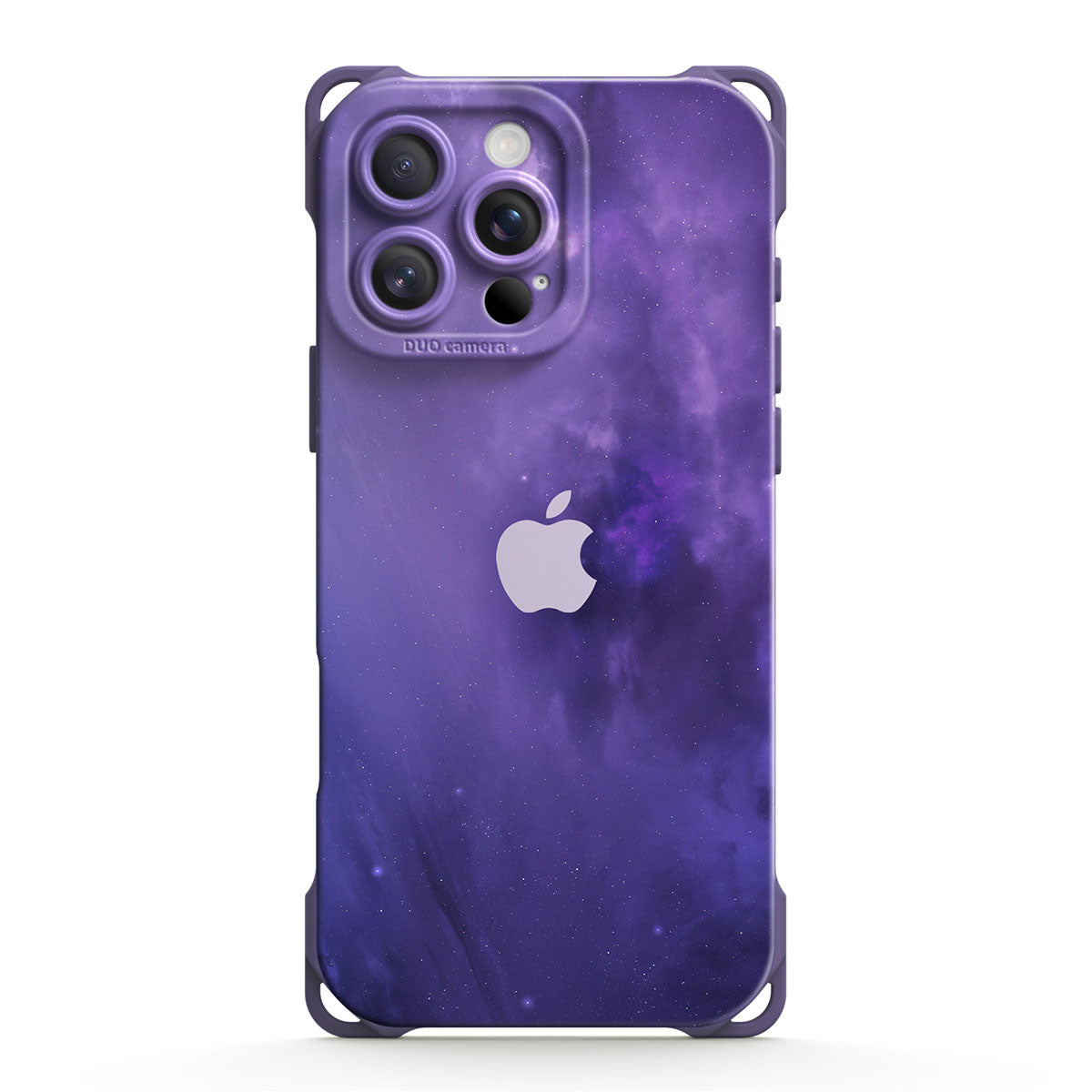 Amethyst | iPhone Series Ultra Impact Resistant Protective Case