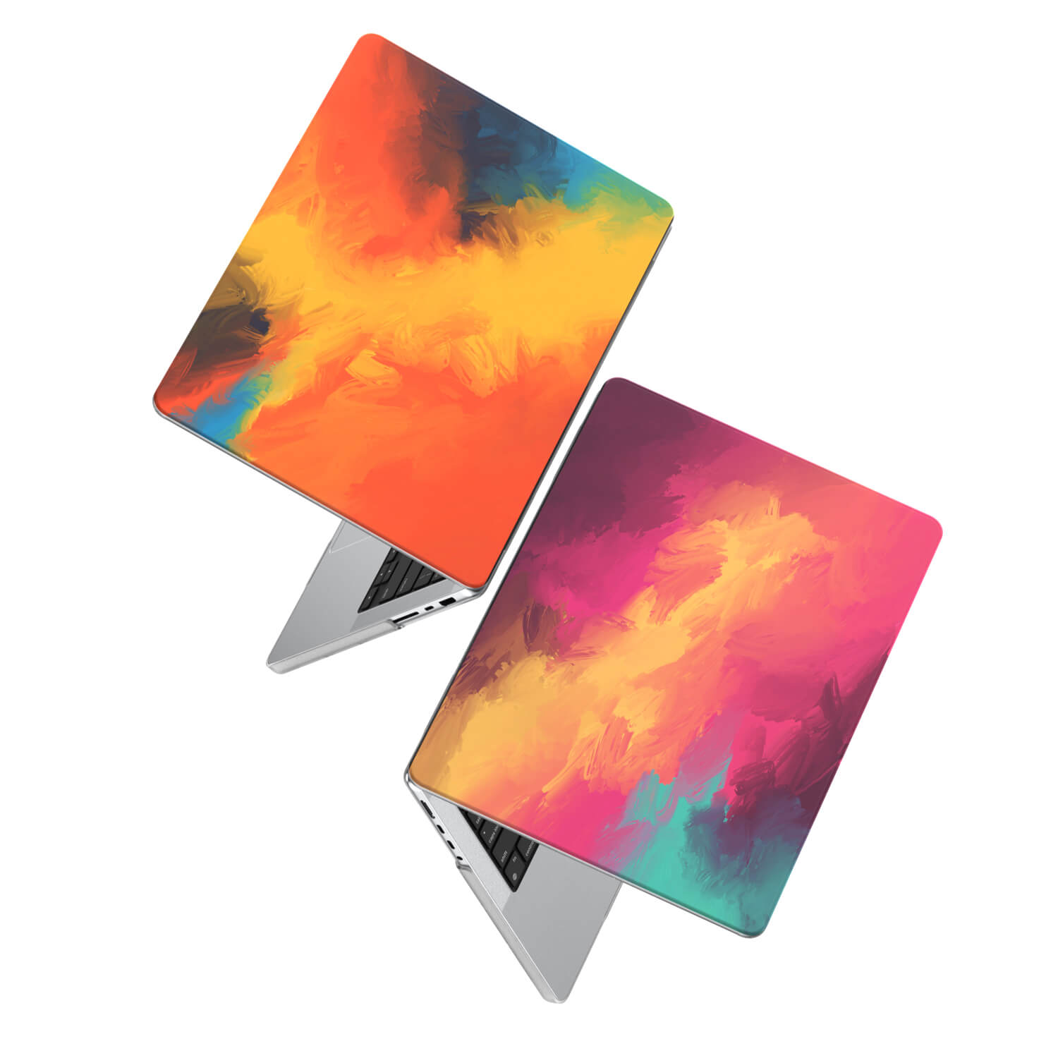 lmpression of Sunrise | Macbook Anti-Fall Protective Case