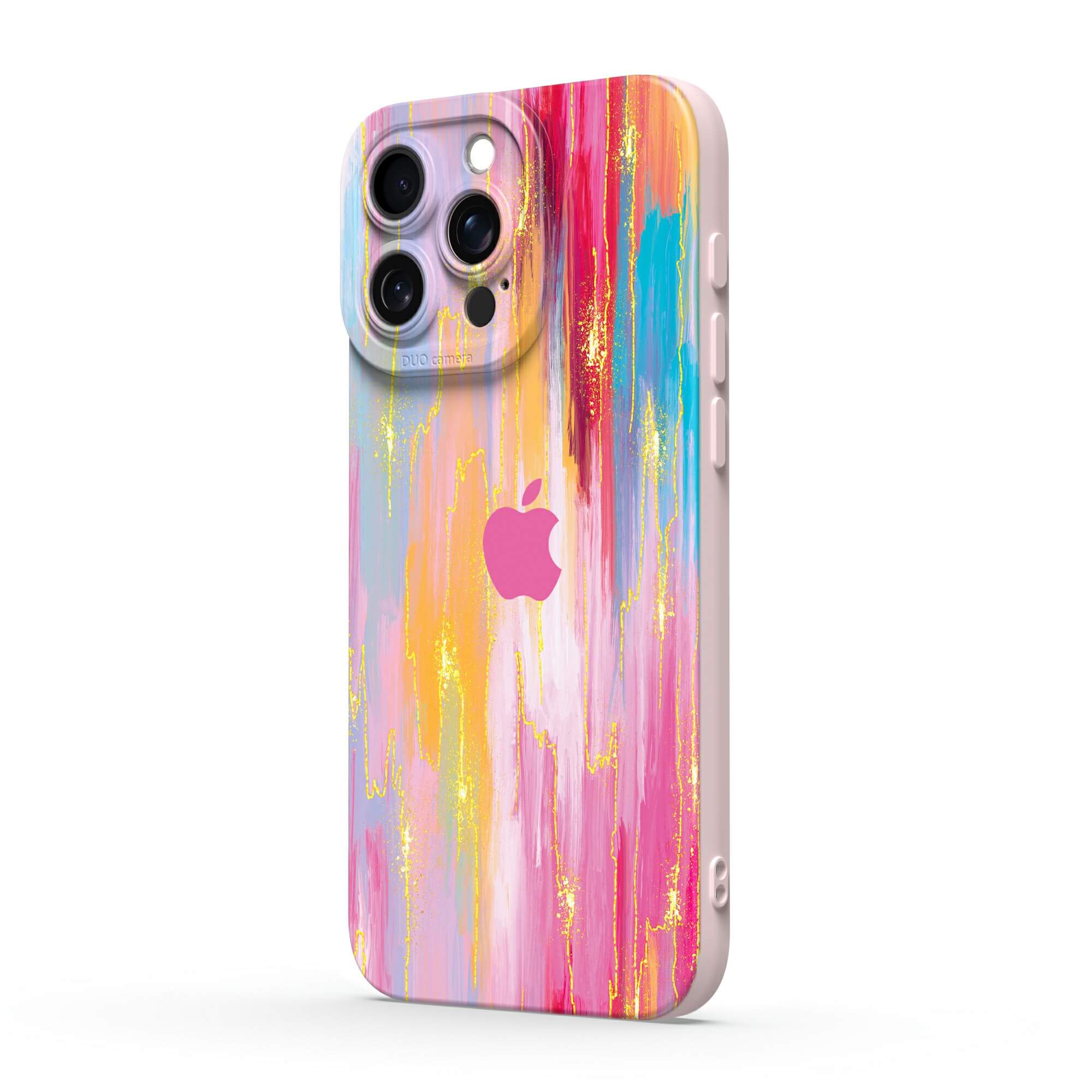 Aartistic Conception | IPhone Series Impact Resistant Protective Case