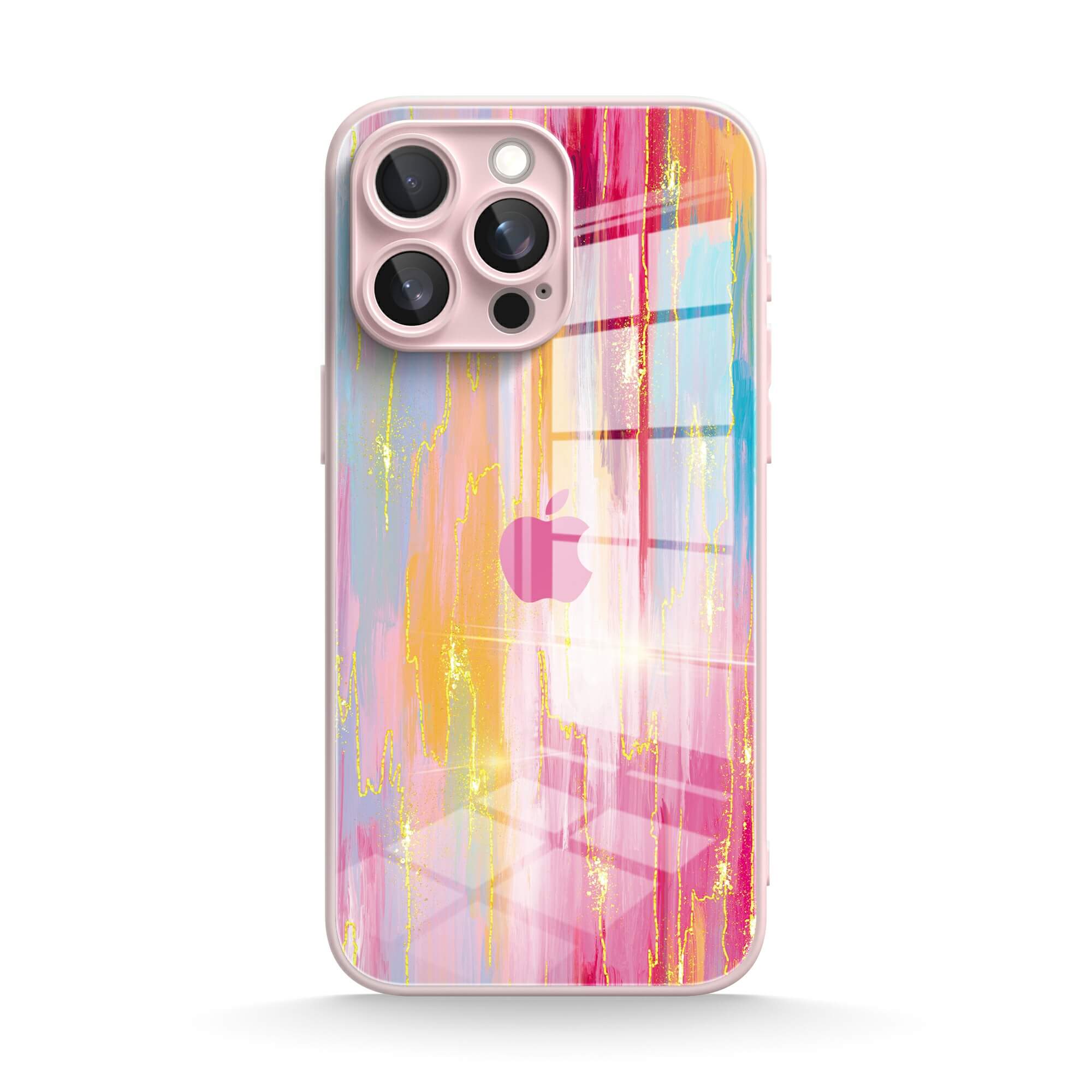 Aartistic Conception | IPhone Series Impact Resistant Protective Case