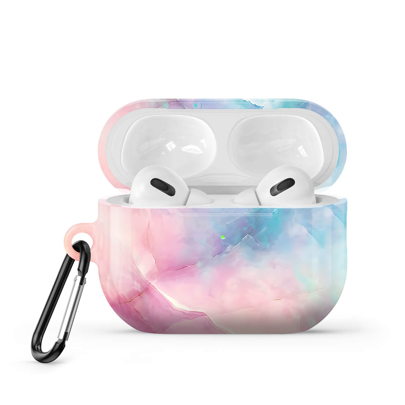 Caitian Jade | AirPods Series Shockproof Protective Case