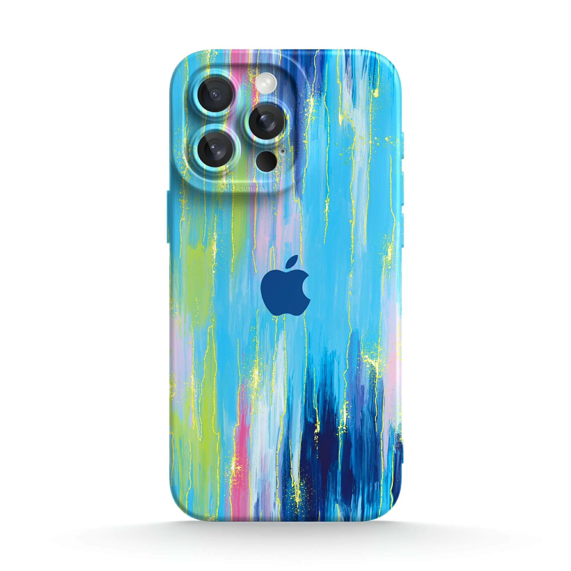 Coolness | IPhone Series Impact Resistant Protective Case