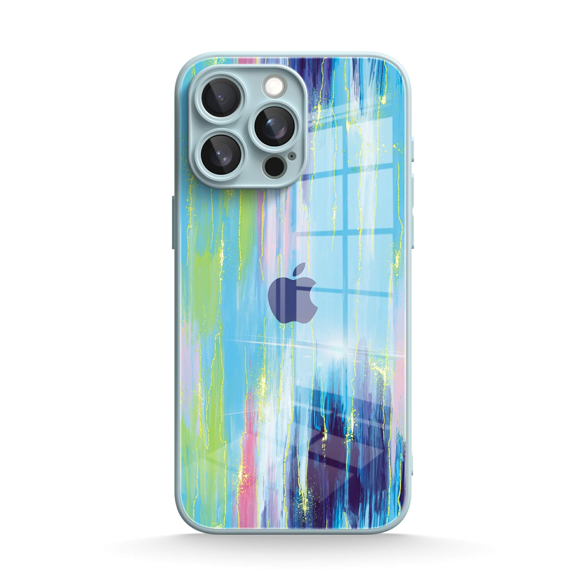 Coolness | IPhone Series Impact Resistant Protective Case