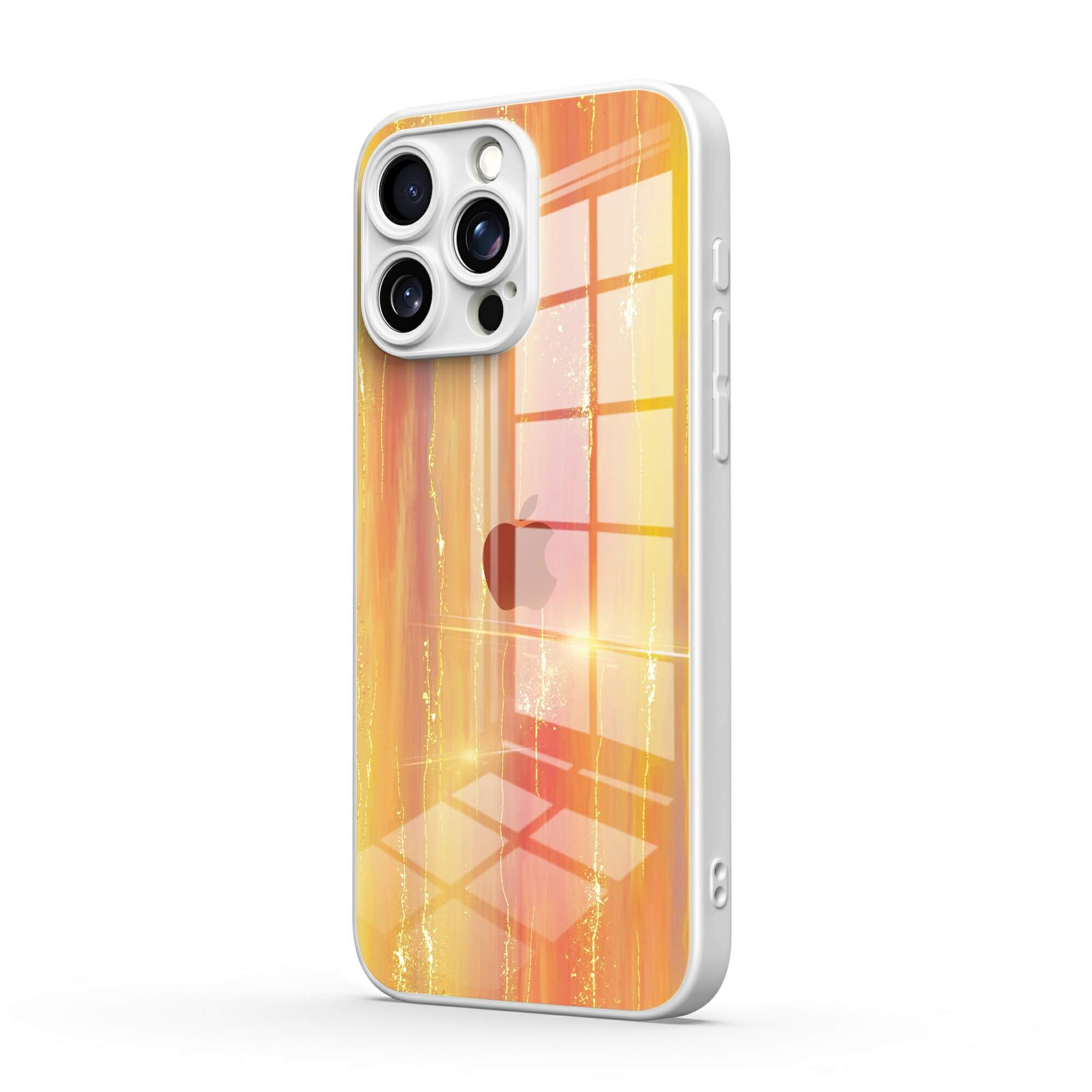 Dawn | IPhone Series Impact Resistant Protective Case