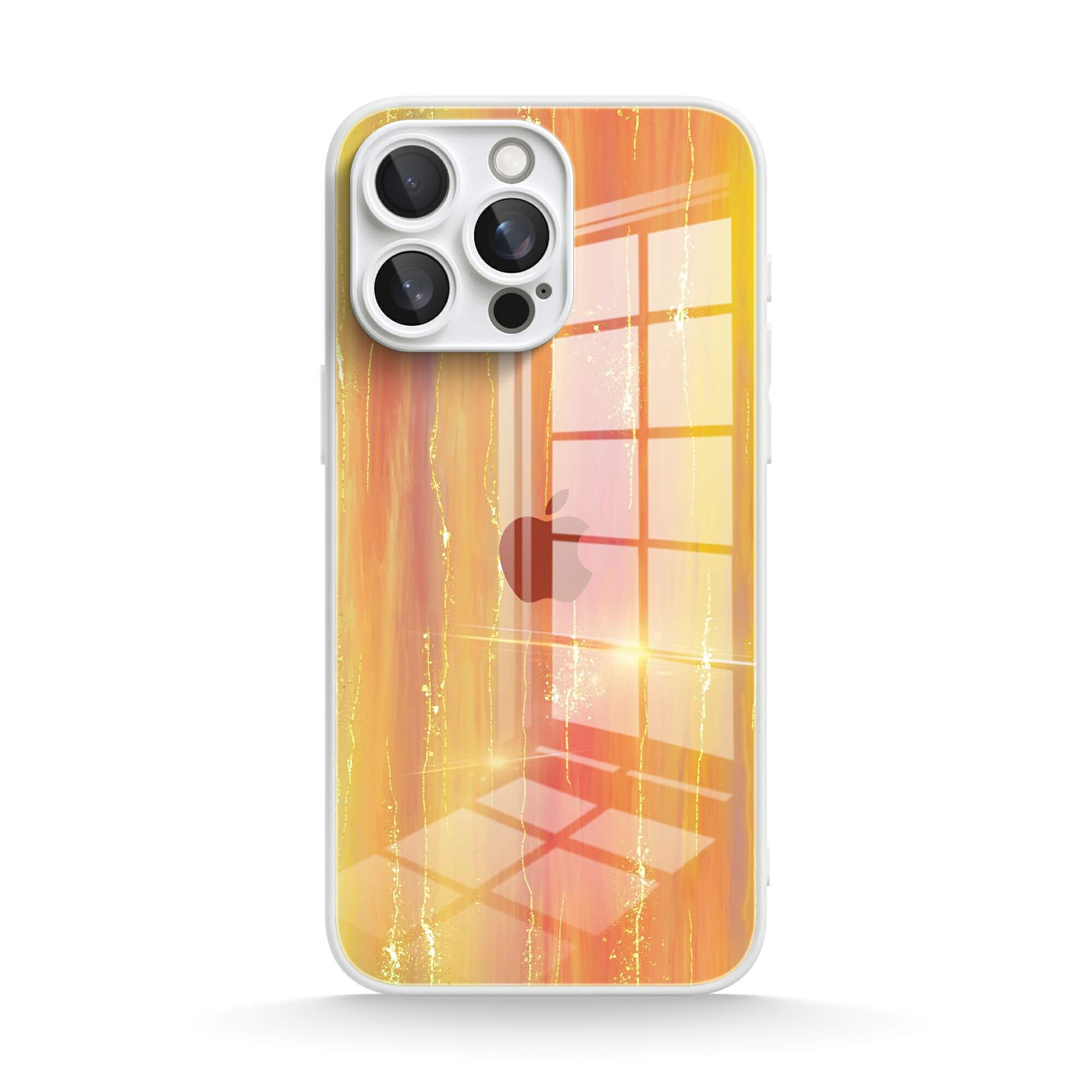 Dawn | IPhone Series Impact Resistant Protective Case