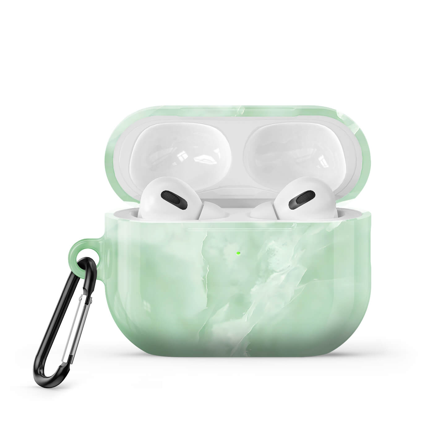 Mint Green | AirPods Series Shockproof Protective Case