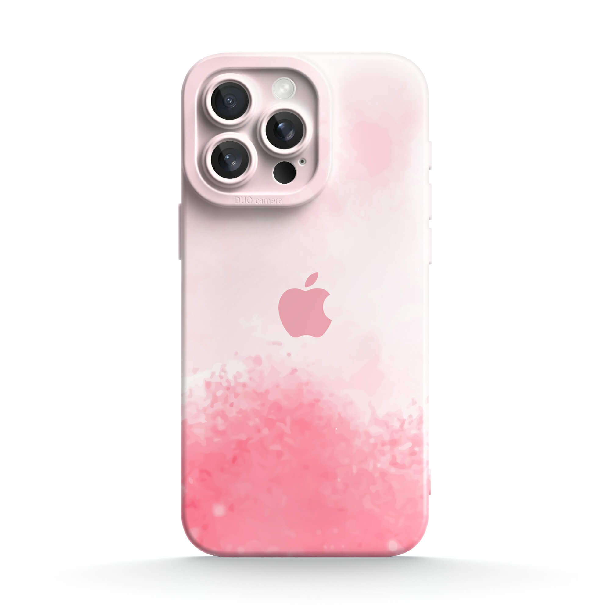 Sakura Powder | IPhone Series Impact Resistant Protective Case