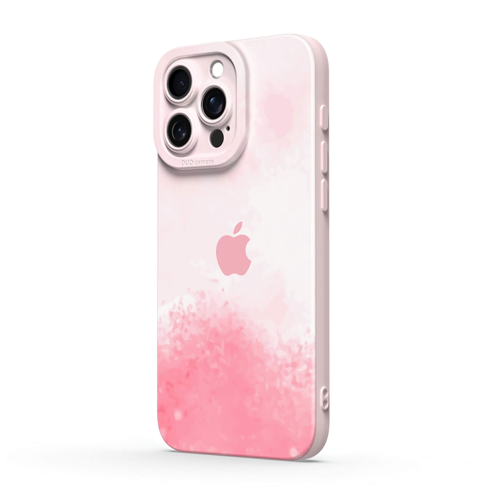 Sakura Powder | IPhone Series Impact Resistant Protective Case