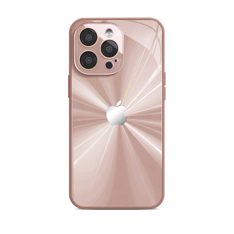 iPhone Series | Gradient Aurora Case