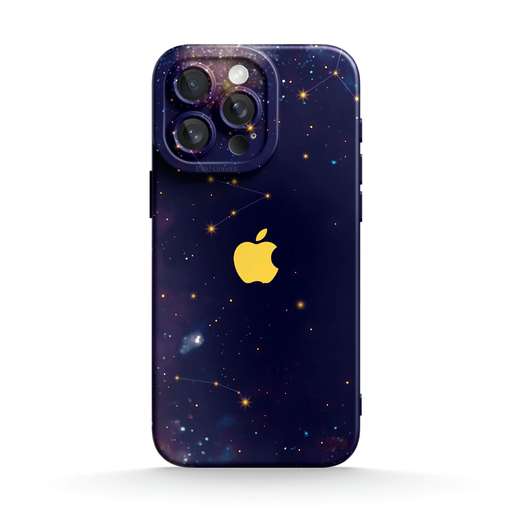 Astronomy | IPhone Series Impact Resistant Protective Case