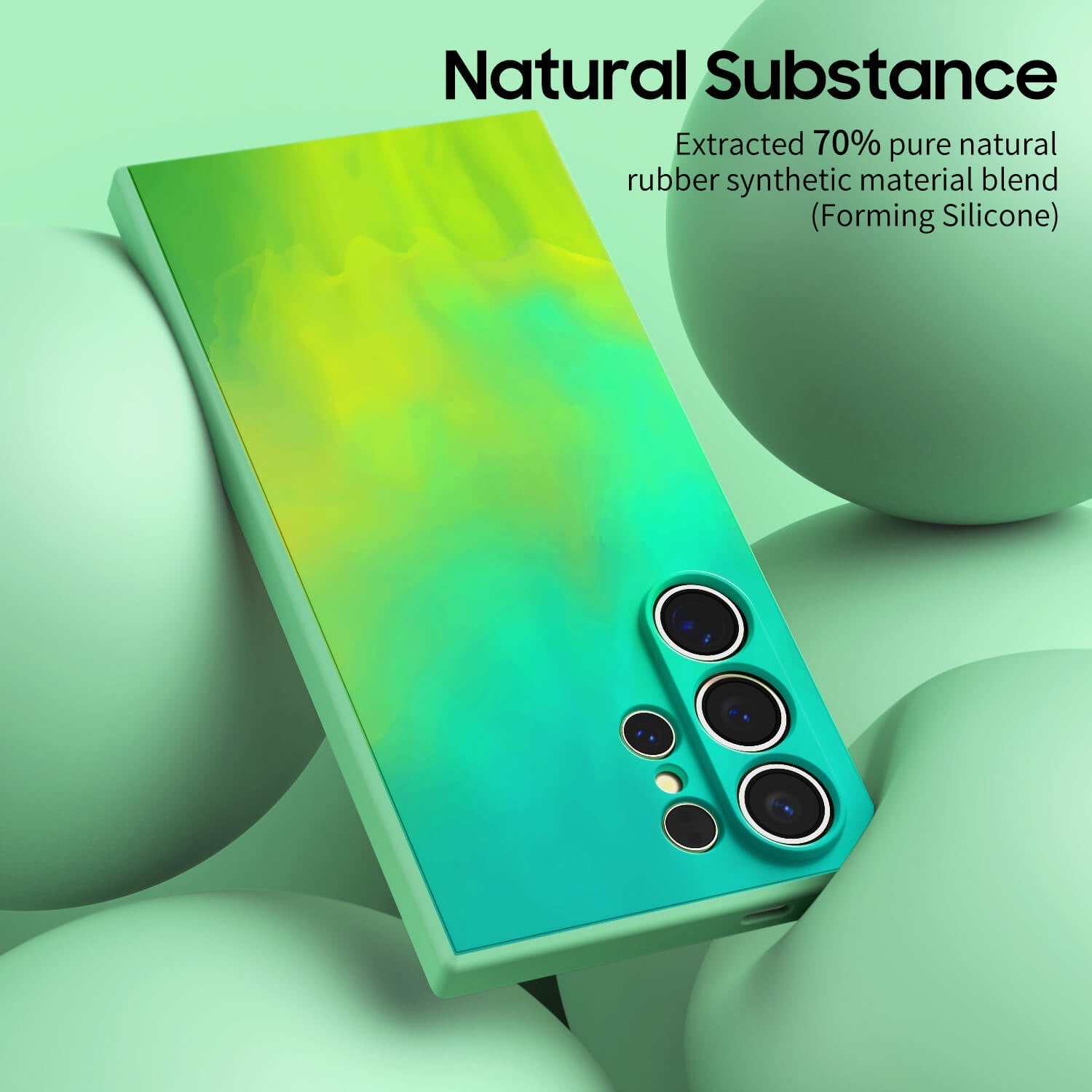 Illusion  | Samsung Series Impact Resistant Protective Case