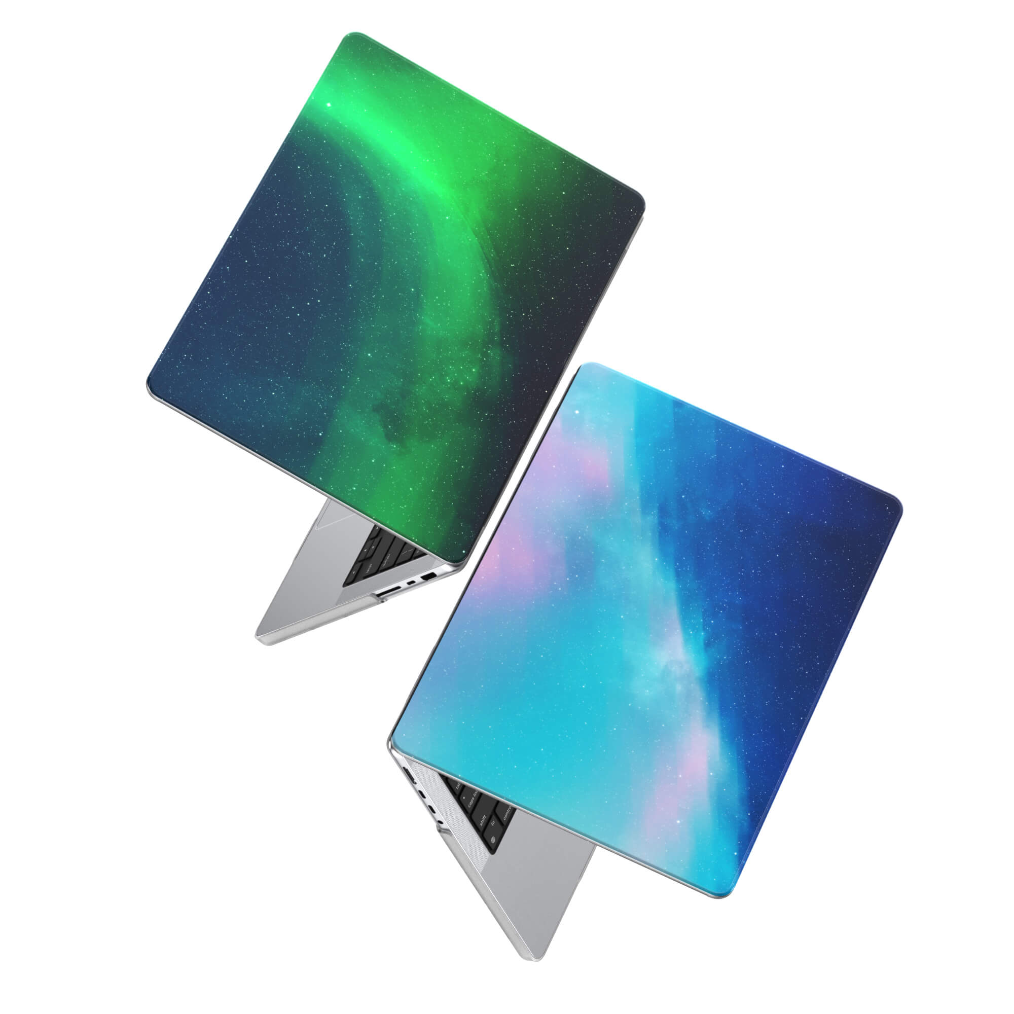 Pole Star | Macbook Anti-Fall Protective Case