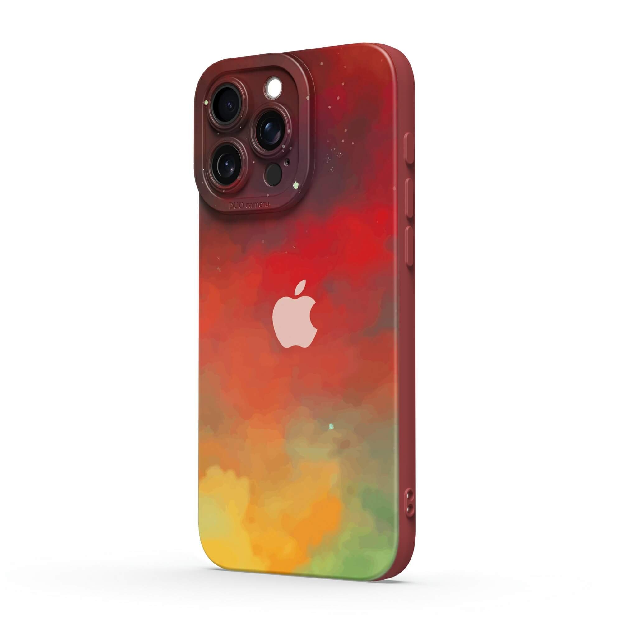 Dusk Falls | IPhone Series Impact Resistant Protective Case