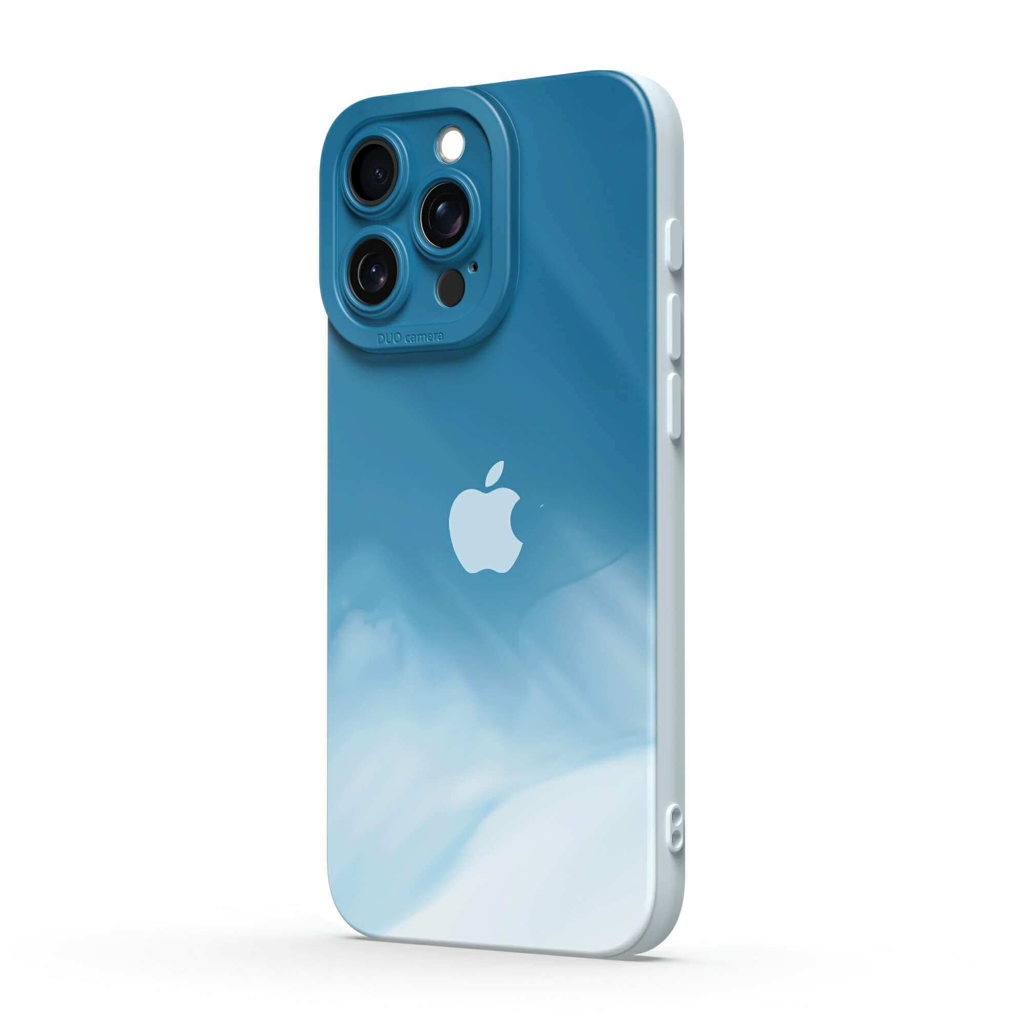 Snow Peak Color | IPhone Series Impact Resistant Protective Case